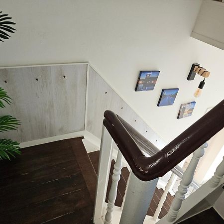 Ferienwohnung Oberhausen Alstaden Exteriör bild