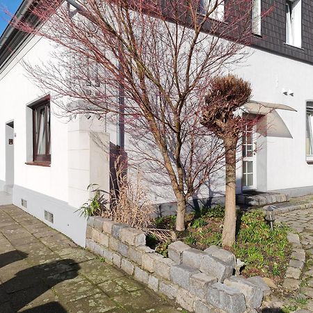 Ferienwohnung Oberhausen Alstaden Exteriör bild