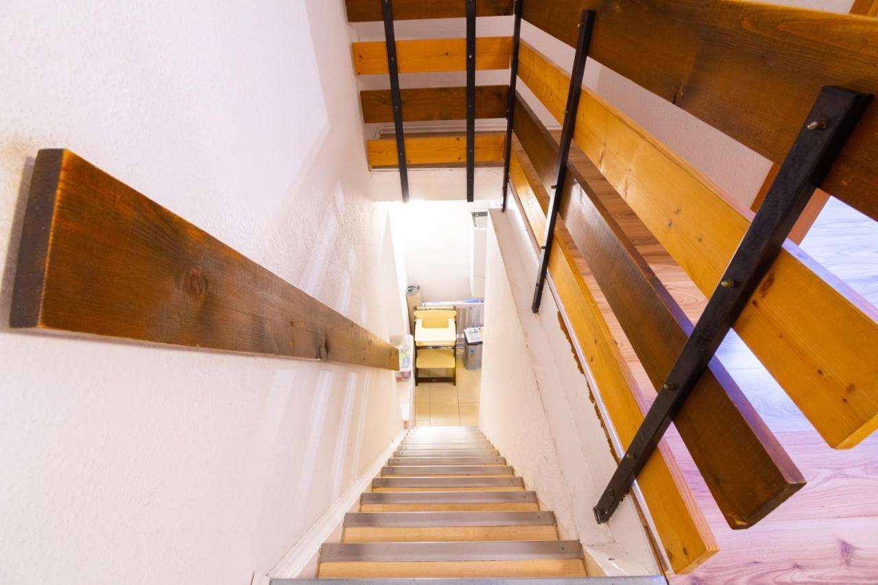 Ferienwohnung Oberhausen Alstaden Exteriör bild