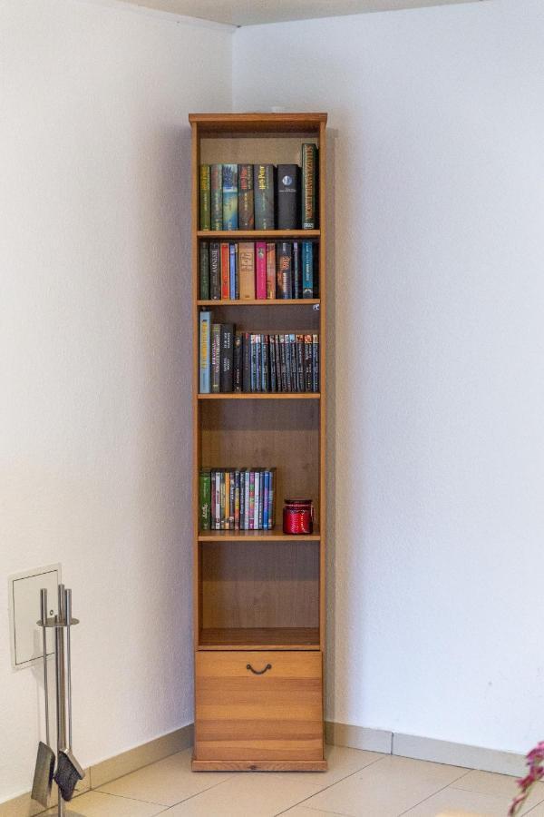 Ferienwohnung Oberhausen Alstaden Exteriör bild