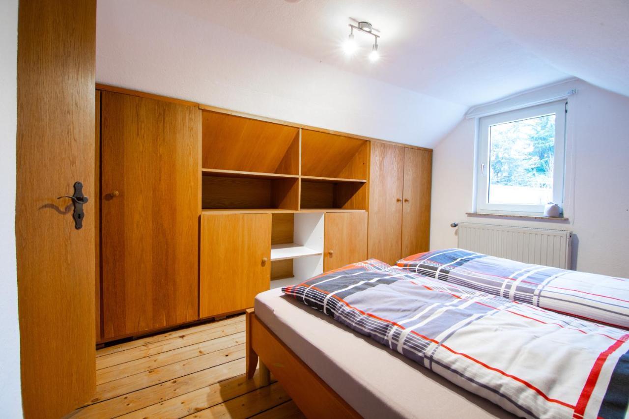 Ferienwohnung Oberhausen Alstaden Exteriör bild